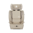 Car Seat RIO Isofix Beige